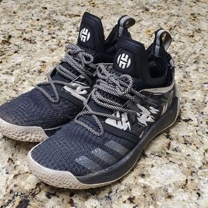 James Harden vol. 2